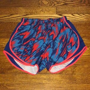 Nike Tempo Shorts AS